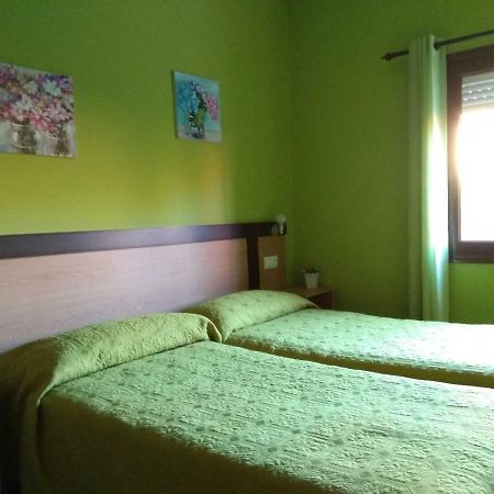 Carucedo Casa Rural El Cabo מראה חיצוני תמונה