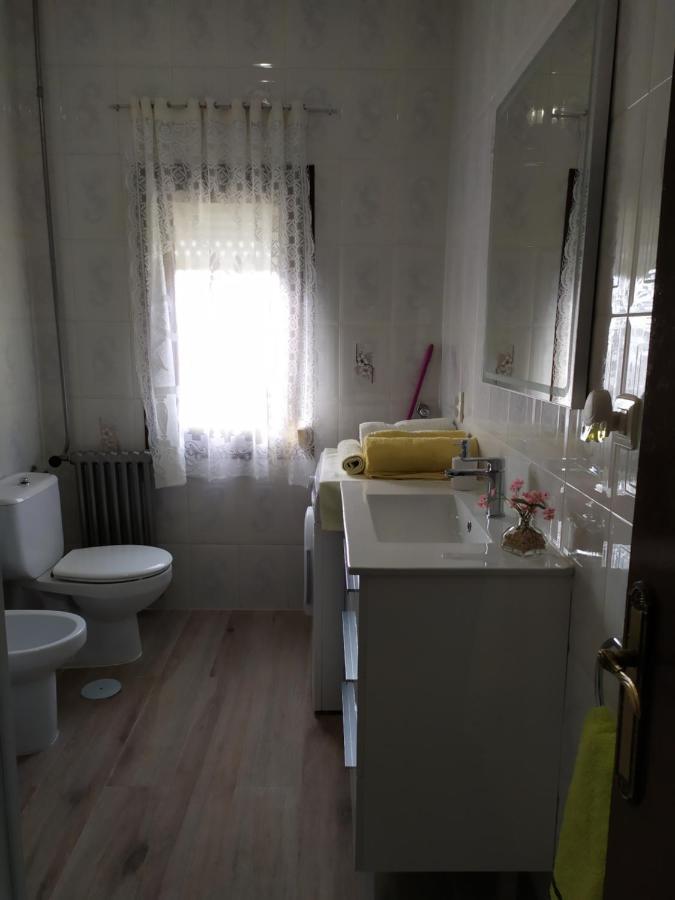 Carucedo Casa Rural El Cabo מראה חיצוני תמונה