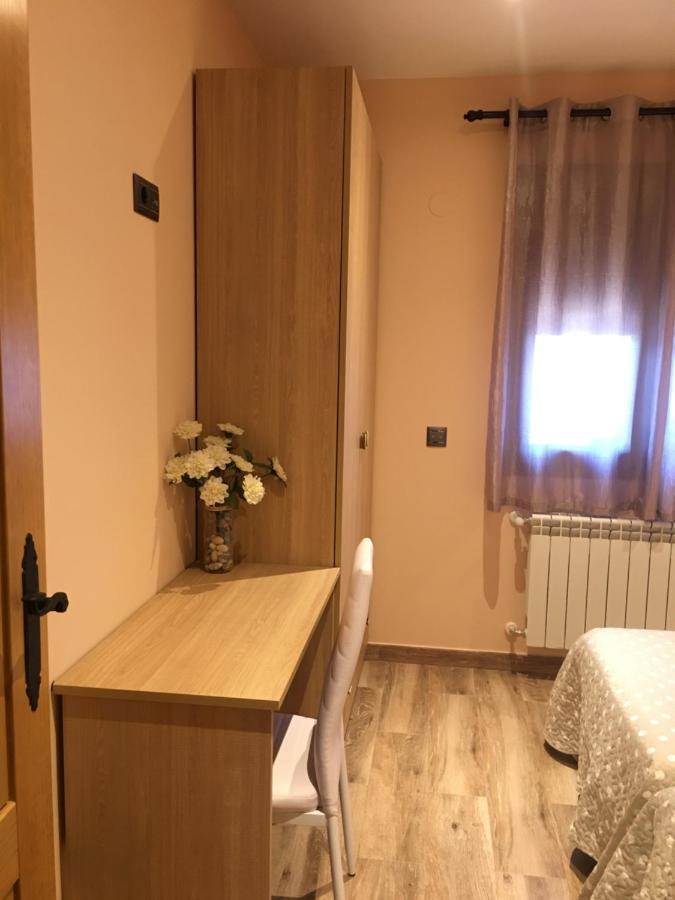 Carucedo Casa Rural El Cabo מראה חיצוני תמונה