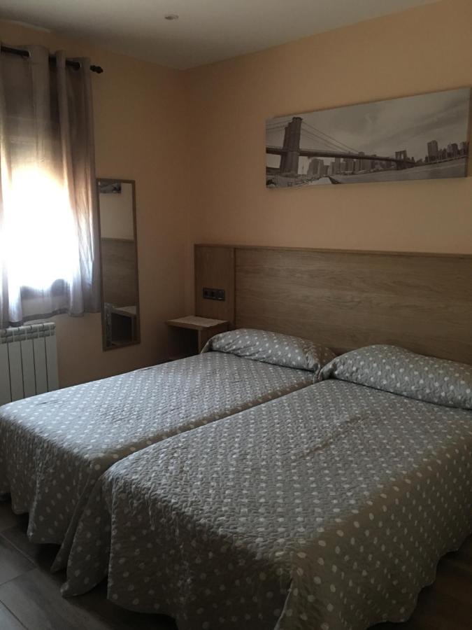 Carucedo Casa Rural El Cabo מראה חיצוני תמונה