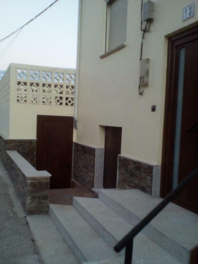 Carucedo Casa Rural El Cabo מראה חיצוני תמונה