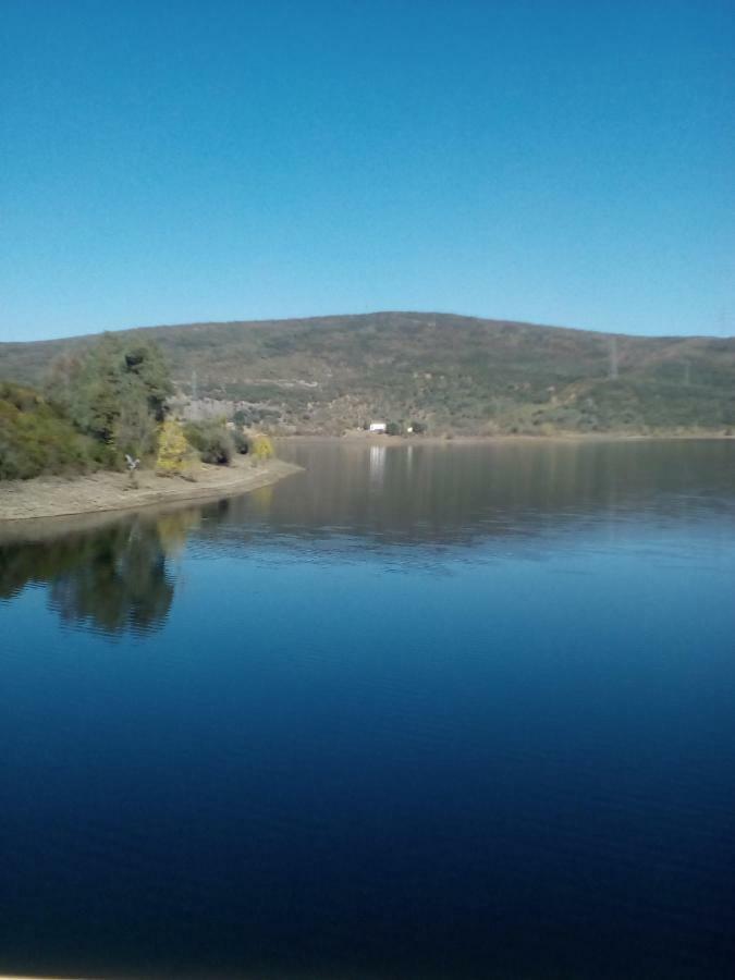 Carucedo Casa Rural El Cabo מראה חיצוני תמונה