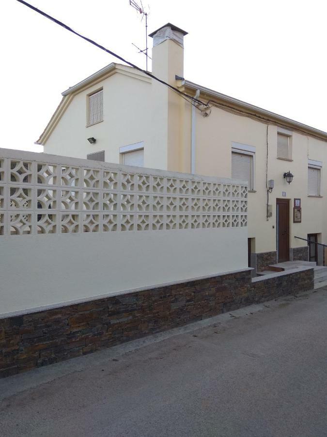 Carucedo Casa Rural El Cabo מראה חיצוני תמונה